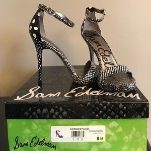 Sexy Sandals - Sam Edelman